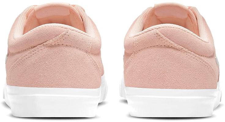 나이키 SB 차지 스웨이드 핑크 '화이트' (Nike SB Charge Suede 핑크 '화이트') CT3463-602 Purchase 나이키 SB 차지 스웨이드 핑크 '화이트' (Nike SB Charge Suede 핑크 '화이트') CT3463-602
