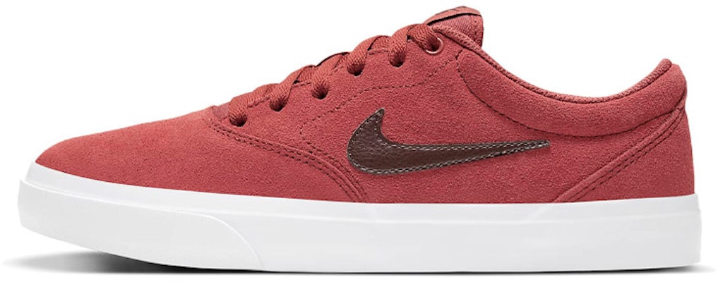 Nike SB Skateboard Charge Suede 'Rojo' CT3463-600 Buy Nike SB Skateboard Charge Suede 'Rojo' CT3463-600