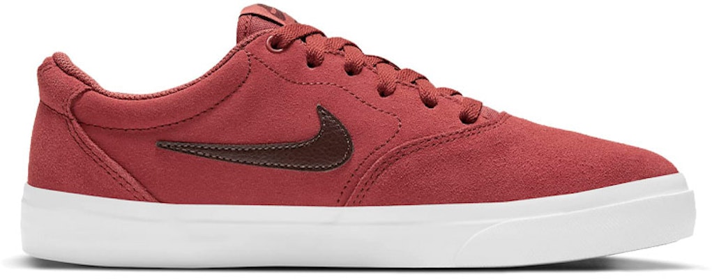 Nike SB Skateboard Charge Suede 'Rojo' CT3463-600 Order Nike SB Skateboard Charge Suede 'Rojo' CT3463-600
