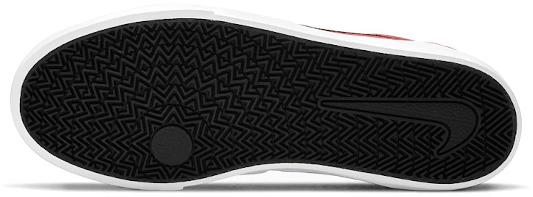 Nike SB Skateboard Charge Suede 'Rojo' CT3463-600 Details for Nike SB Skateboard Charge Suede 'Rojo' CT3463-600