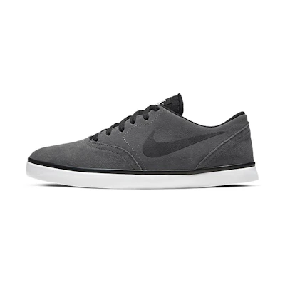 Nike SB Skateboard Check 'Black Grey'