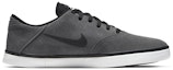Order Nike SB Skateboard Check 'Hitam Kelabu' 705265-011