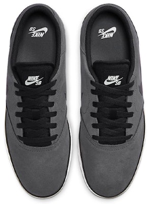 Nike SB Skateboard Check 'Black Grey' 705265-011 Shop Nike SB Skateboard Check 'Black Grey' 705265-011