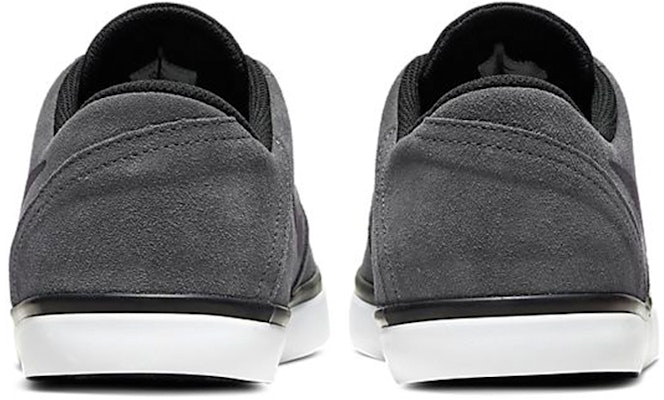Nike SB Skateboard Check 'Black Grey' 705265-011 Purchase Nike SB Skateboard Check 'Black Grey' 705265-011
