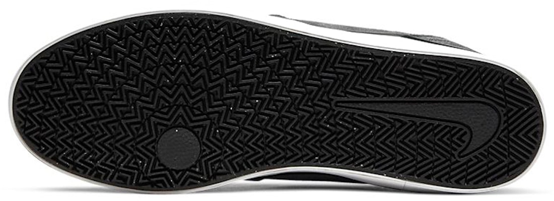 Nike SB Skateboard Check 'Black Grey' 705265-011 Details for Nike SB Skateboard Check 'Black Grey' 705265-011
