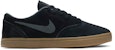 Nike SB Check 'Hitam Gum' 705265-003