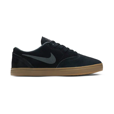 Nike SB Check 'Black Gum'