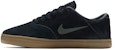 Nike SB Check 'Hitam Gum' 705265-003