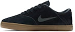 Lookbook Nike SB Check 'Hitam Gum' 705265-003