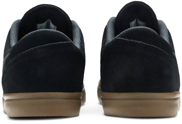 Nike SB Check 'Black Gum' 705265-003 Details for Nike SB Check 'Black Gum' 705265-003