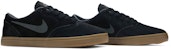 Nike SB Check 'Hitam Gum' 705265-003