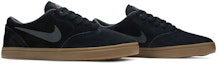 Cheap Nike SB Check 'Hitam Gum' 705265-003