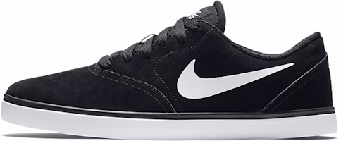 Nike SB Check 'Black White' 705265-006 Nike SB Check 'Black White' 705265-006