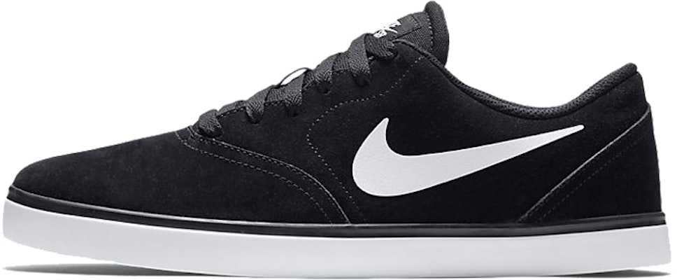 Nike SB Check 'Black White' 705265-006 Buy Nike SB Check 'Black White' 705265-006