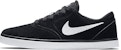 Nike SB Check 'Hitam Putih' 705265-006