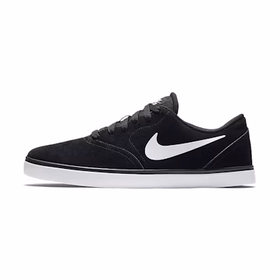 Nike SB Check 'Black White'