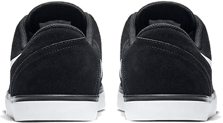 ナイキ SB チェック 黒白 (Nike SB チェック クロシロ) 705265-006 Purchase ナイキ SB チェック 黒白 (Nike SB チェック クロシロ) 705265-006