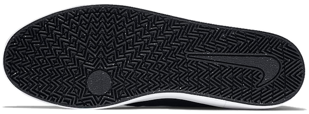 Nike SB Check 'Black White' 705265-006 Details for Nike SB Check 'Black White' 705265-006