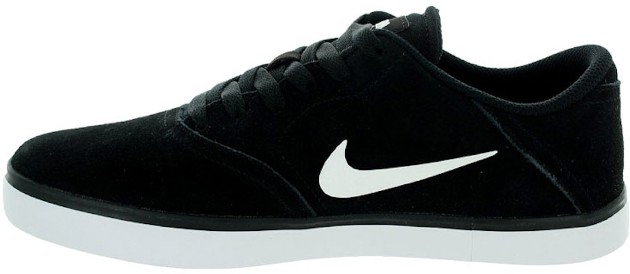 Nike SB Skateboard Check 'Black White' 705265-004 Buy Nike SB Skateboard Check 'Black White' 705265-004