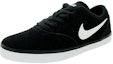 Order Nike SB Skateboard Check 'Hitam Putih' 705265-004