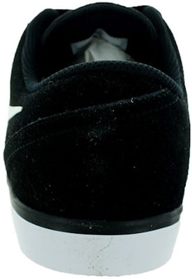 Nike SB Skateboard Check 'Black White' 705265-004 Shop Nike SB Skateboard Check 'Black White' 705265-004