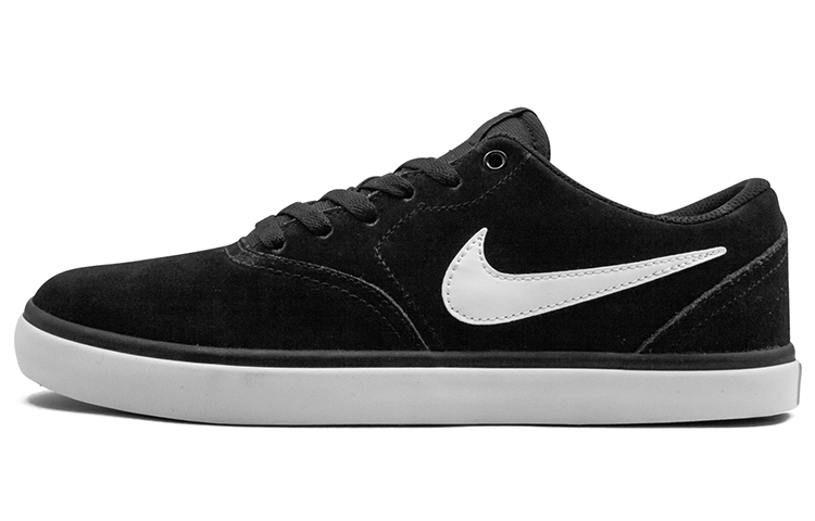 Buy Nike SB Check Solar 'Black' 843895-001