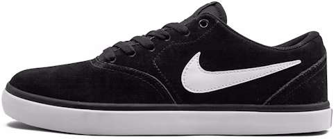Nike SB Check Solar 'Black' 843895-001 Nike SB Check Solar 'Black' 843895-001