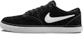 Nike SB Check Solar 'Hitam' 843895-001