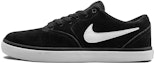 Buy Nike SB Check Solar 'Hitam' 843895-001