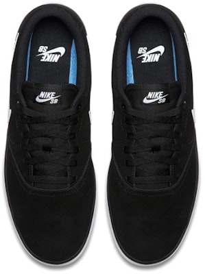 Nike SB Check Solar 'Black' 843895-001 Lookbook Nike SB Check Solar 'Black' 843895-001