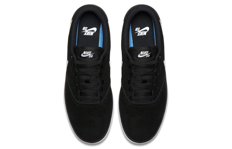 Shop Nike SB Check Solar 'Black' 843895-001