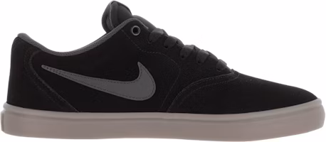 Nike Sb Check Solar Black/Anthracite ‘Gum Dark Brown 843895-003 Nike Sb Check Solar Black/Anthracite ‘Gum Dark Brown 843895-003