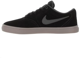 Nike Sb Check Solar Black/Anthracite ‘Gum Dark Brown 843895-003 Nike Sb Check Solar Black/Anthracite ‘Gum Dark Brown 843895-003