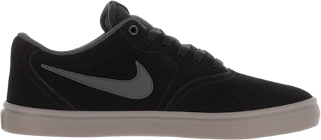 Nike Sb Check Solar Black/Anthracite ‘Gum Dark Brown 843895-003 Nike Sb Check Solar Black/Anthracite ‘Gum Dark Brown 843895-003