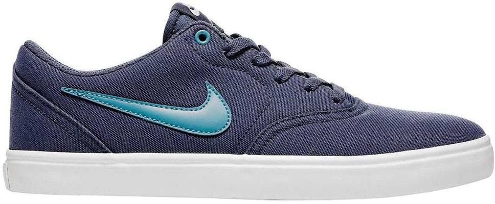 Nike SB Check Solar 帆布款“海军蓝” 843896-401 Order Nike SB Check Solar 帆布款“海军蓝” 843896-401