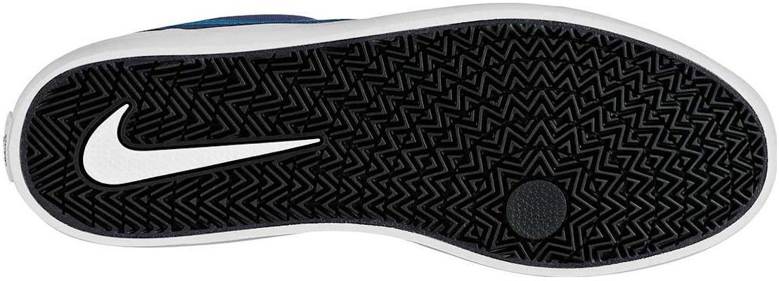 Nike SB Check Solar 帆布款“海军蓝” 843896-401 Lookbook Nike SB Check Solar 帆布款“海军蓝” 843896-401