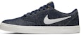 Nike SB Skateboard Check Solar CNVS PRM 'Blue White' 844493-411