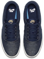 Nike SB Skateboard Check Solar CNVS PRM 'Azul Blanco' 844493-411 Shop Nike SB Skateboard Check Solar CNVS PRM 'Azul Blanco' 844493-411