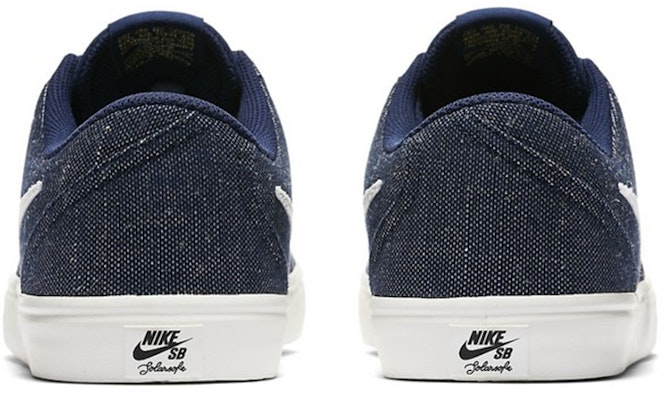Nike SB Skateboard Check Solar CNVS PRM 'Blue White' 844493-411 Purchase Nike SB Skateboard Check Solar CNVS PRM 'Blue White' 844493-411