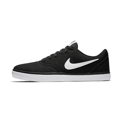 Nike SB Check Solar CNVS 'Black'
