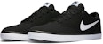 Nike SB Check Solar CNVS 'Hitam' 843896-001