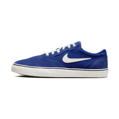 Nike Chron 2 SB 'Deep Royal Blue'