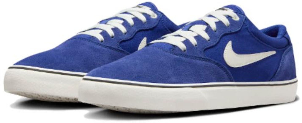 Nike SB Chron 2 'Deep Royal Blue' DM3493-401 Lookbook Nike SB Chron 2 'Deep Royal Blue' DM3493-401