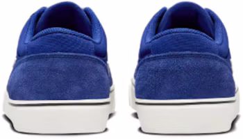 Purchase Nike SB Cron 2 防滑耐磨 低幫 板鞋 男女同款 藍色