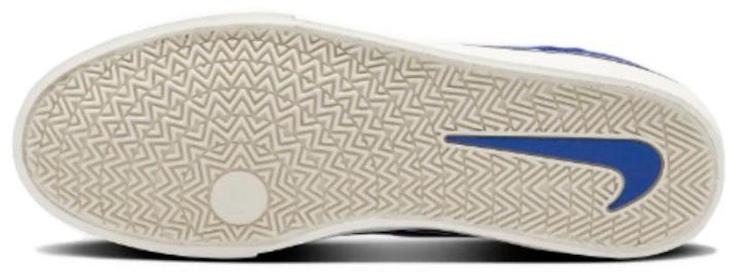 Nike SB Chron 2 'Azul Real Profundo' DM3493-401 Details for Nike SB Chron 2 'Azul Real Profundo' DM3493-401
