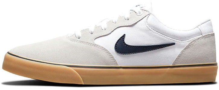 耐克SB滑板鞋Chron 2 '奶油白灰' DM3493-100 Buy 耐克SB滑板鞋Chron 2 '奶油白灰' DM3493-100