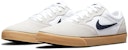 Nike SB Skateboard Chron 2 'Krim Putih Kelabu' DM3493-100