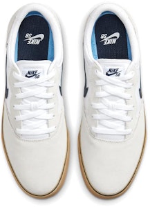 耐克SB滑板鞋Chron 2 '奶油白灰' DM3493-100 Shop 耐克SB滑板鞋Chron 2 '奶油白灰' DM3493-100