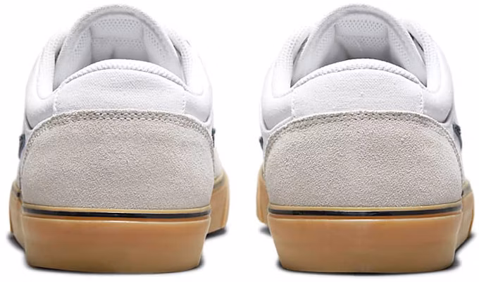 Nike SB Skateboard Chron 2 'Creamwhite Gray' DM3493-100 Purchase Nike SB Skateboard Chron 2 'Creamwhite Gray' DM3493-100