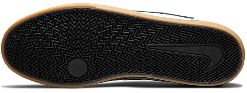 耐克SB滑板鞋Chron 2 '奶油白灰' DM3493-100 Details for 耐克SB滑板鞋Chron 2 '奶油白灰' DM3493-100